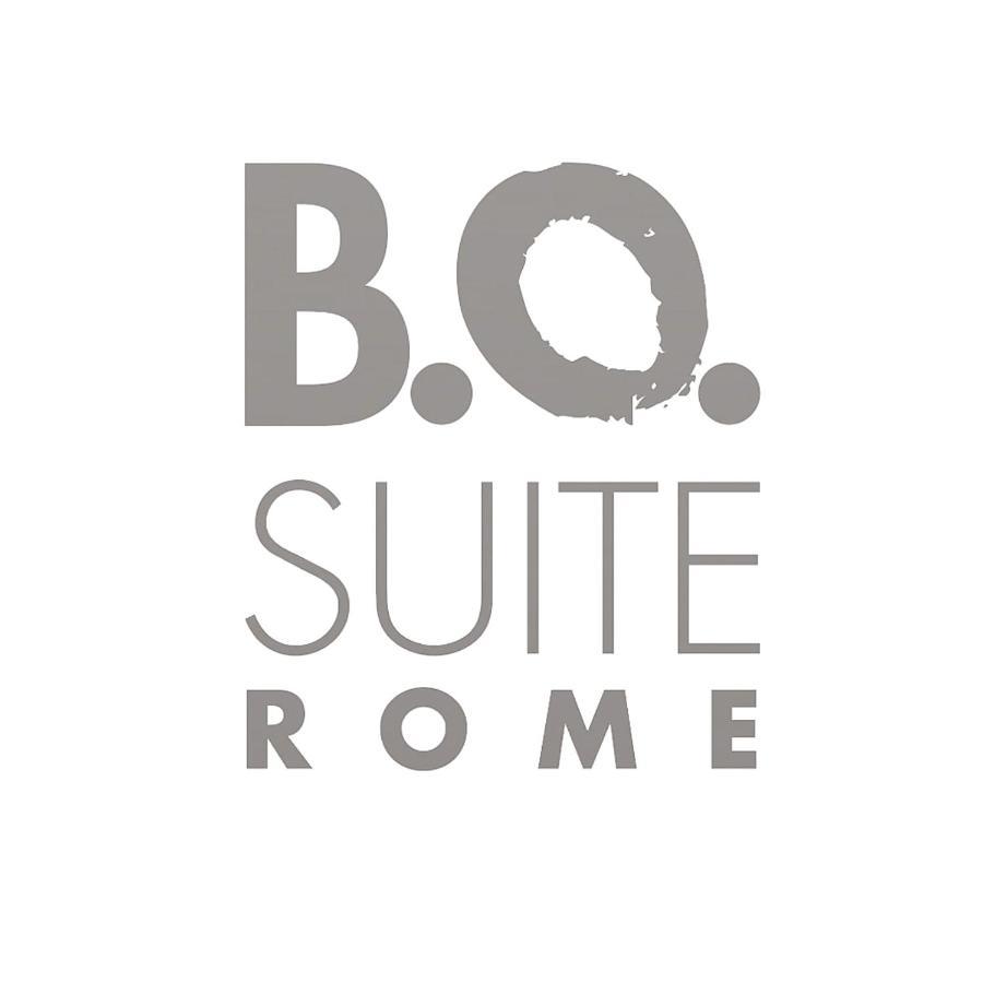 Appartamento Al Centro Di Roma Bosuiterome Exterior photo